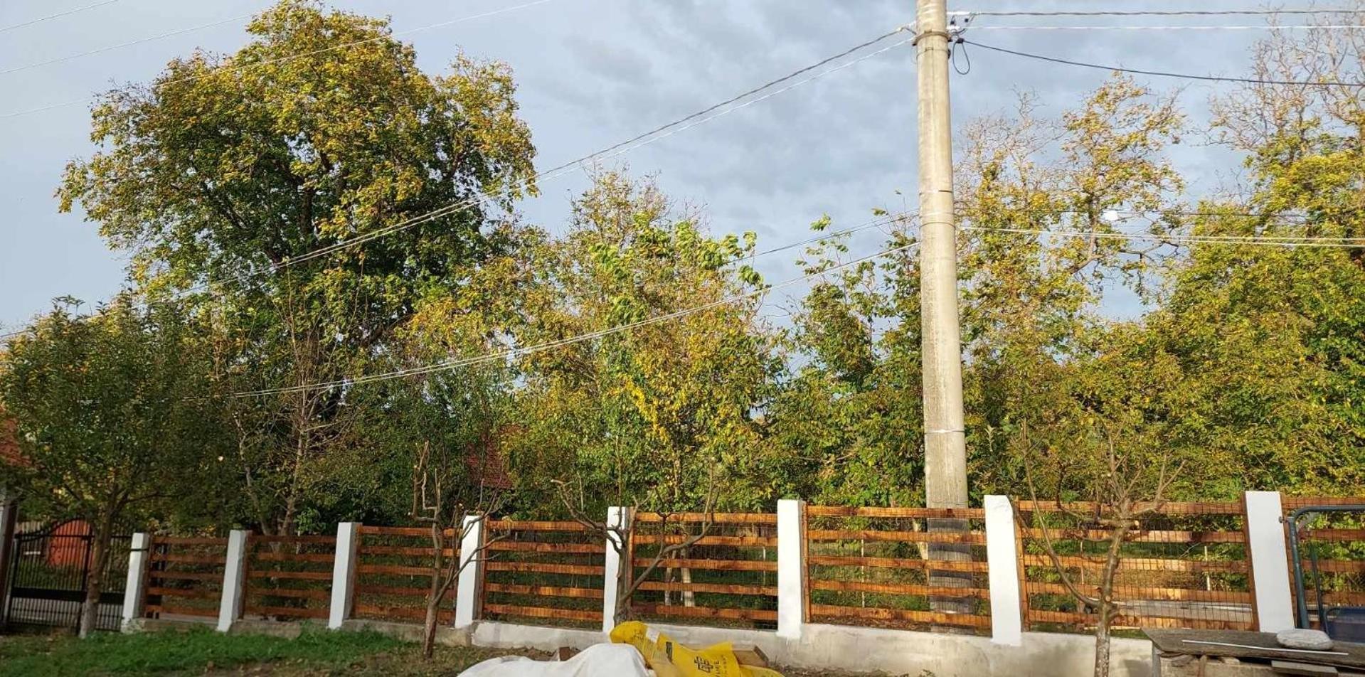 Pensiunea Agroturistica Daniel Orăştie Buitenkant foto